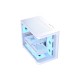 Корпус AeroCool P500C-G-WT-v1 White (ACCM-PN01043.21)