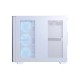 Корпус AeroCool P500C-G-WT-v1 White (ACCM-PN01043.21)