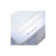 Корпус AeroCool P500C-G-WT-v1 White (ACCM-PN01043.21)
