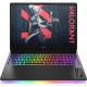 Ноутбук HP Omen Max 16-ah0013ua (BW7N1EA)