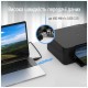 Кабель для принтера USB 2.0 AM/BM 2.0m black ColorWay (CW-CBUB072-BK)