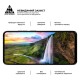 Скло захисне Armorstandart Pro Motorola G05 / E15 Black (ARM83294)
