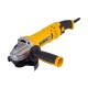 Шліфувальна машина DeWALT 1500 Вт, 10500 об/хв, d=125 мм, 2.5 кг (DWE4277)