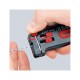 Знімач ізоляції KNIPEX Mini (12 80 100 SB)