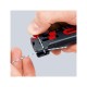Знімач ізоляції KNIPEX Mini (12 80 100 SB)