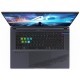 Ноутбук GIGABYTE Aorus 16X (9SG-43UAC64SD)