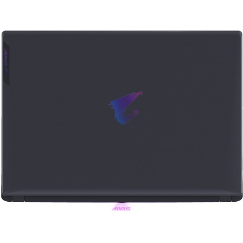 Ноутбук GIGABYTE Aorus 16X (9SG-43UAC64SD)