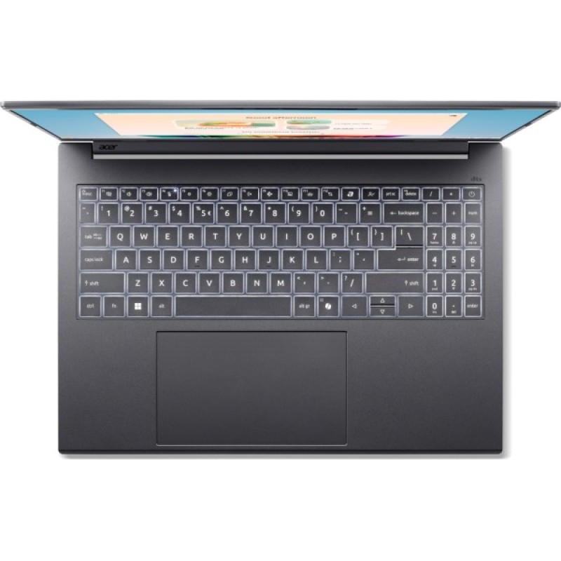 Ноутбук Acer Aspire 16 A16-61M (NX.JP0EU.002)
