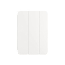 Чохол до планшета Apple Smart Folio for iPad mini (6th generation) - White (MM6H3ZM/A)