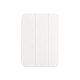 Чохол до планшета Apple Smart Folio for iPad mini (6th generation) - White (MM6H3ZM/A)