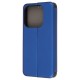 Чохол до мобільного телефона Armorstandart G-Case ZTE Blade A75 4G Blue (ARM78998)