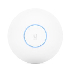 Точка доступу Wi-Fi Ubiquiti UniFi 6 LR (U6-LR)
