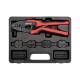 Затиск для клем Yato YT-2245