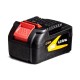 Акумулятор до електроінструменту GTM B18V/4Аh Li-Ion, 18В (B18V/4Аh)