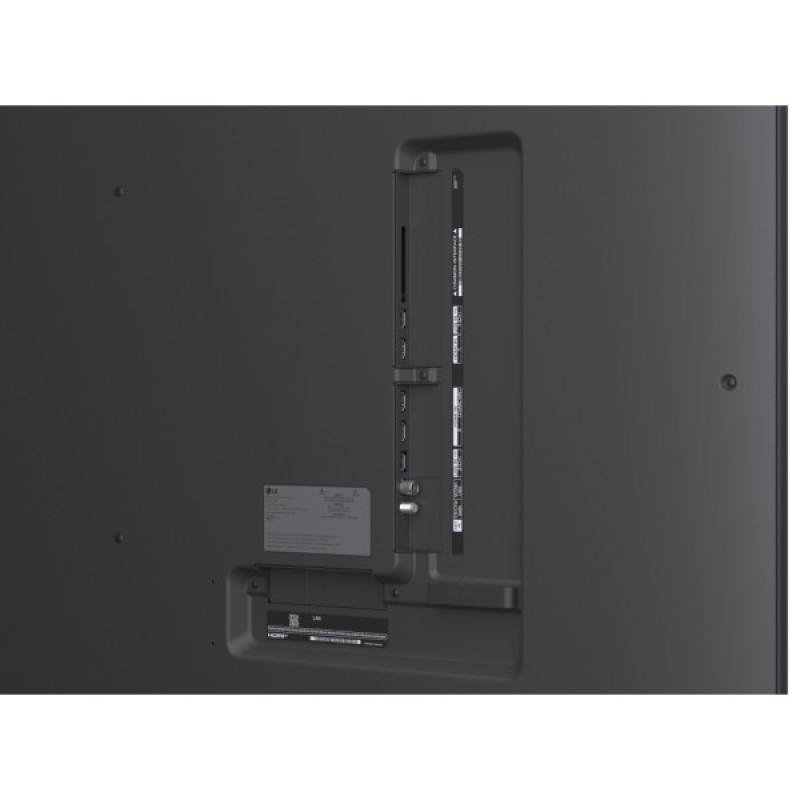 Телевізор LG 75QNED80A6A