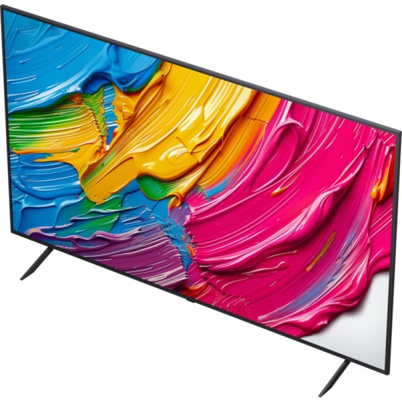 Телевізор LG 75QNED80A6A