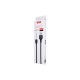 Дата кабель USB 2.0 AM to Micro 5P 2.0m 2.1A black XO (XO-NB103-BK)
