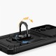 Чохол до мобільного телефона BeCover Military BeCover Samsung A16 4G SM-SM-A165/A16 5G SM-A166 Black (712158)