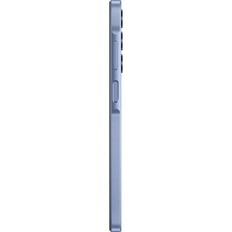 Мобільний телефон Samsung Galaxy A25 5G 6/128Gb Blue (SM-A256BZBDEUC)