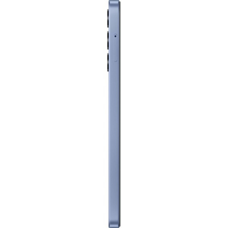 Мобільний телефон Samsung Galaxy A25 5G 6/128Gb Blue (SM-A256BZBDEUC)