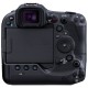 Цифровий фотоапарат Canon EOS R3 5GHZ SEE/RUK body (4895C014)