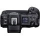 Цифровий фотоапарат Canon EOS R3 5GHZ SEE/RUK body (4895C014)