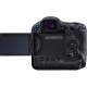 Цифровий фотоапарат Canon EOS R3 5GHZ SEE/RUK body (4895C014)