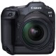Цифровий фотоапарат Canon EOS R3 5GHZ SEE/RUK body (4895C014)