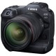 Цифровий фотоапарат Canon EOS R3 5GHZ SEE/RUK body (4895C014)