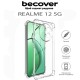 Чохол до мобільного телефона BeCover Anti-Shock Realme 12 5G Clear (711782)