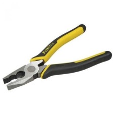 Плоскогубці Stanley FatMax L=185мм. (0-89-867)