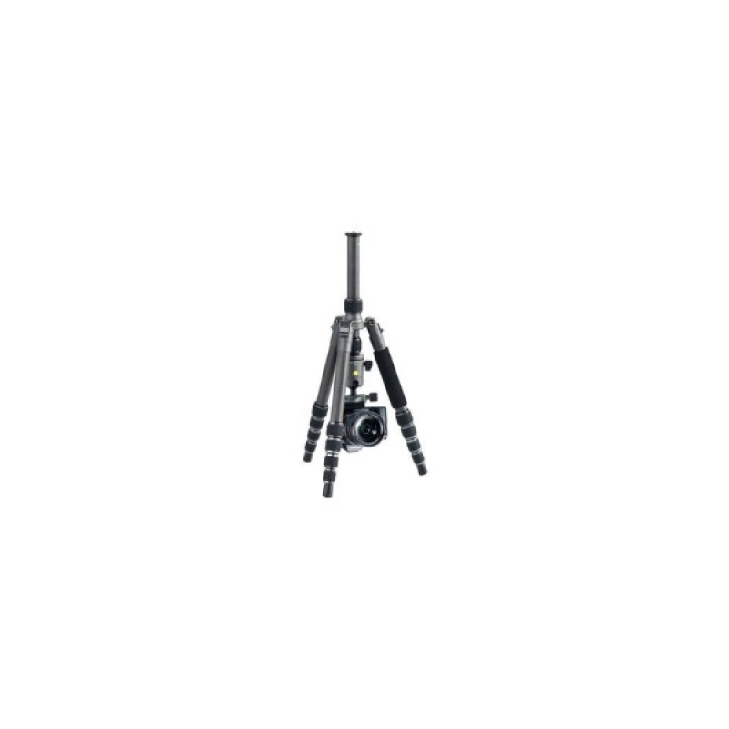 Штатив Vanguard VEO 3GO 265HCB (DAS302775)