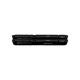 Модуль пам'яті для комп'ютера DDR5 128GB (2x64GB) 5600 MHz Beast Black Kingston Fury (ex.HyperX) (KF556C40BBK2-128)