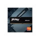 Модуль пам'яті для комп'ютера DDR5 128GB (2x64GB) 5600 MHz Beast Black Kingston Fury (ex.HyperX) (KF556C40BBK2-128)