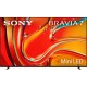 Телевізор Sony K-65XR70