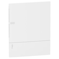 Розподільний щит Schneider Electric Resi9 MP Mini Pragma 24 (2x12), 63A ip40 (MIP22212)