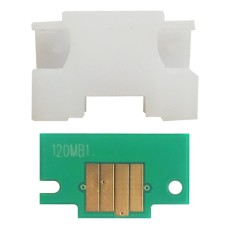 Чип для картриджа Canon PFI-120M/2887C001, IPF TM-200/TM-205/TM-300 Everprint (CHIP-CAN-PFI120M)