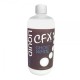 Охолоджуюча рідина Alphacool CFX premix Opaque Performance cooling fluid - 1000ml (LC-CFX1000-GW)