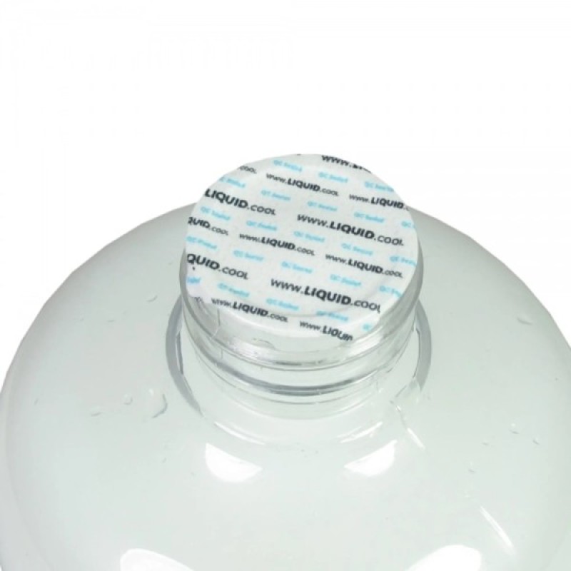 Охолоджуюча рідина Alphacool CFX premix Opaque Performance cooling fluid - 1000ml (LC-CFX1000-GW)