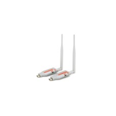 Адаптер HDMI extender 100.0m WIFI 4K Voltronic (835)