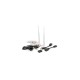 Адаптер HDMI extender 100.0m WIFI 4K Voltronic (835)