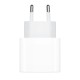 Зарядний пристрій Apple USB-C Power Adapter 20W (MHJE3ZM/A)