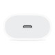 Зарядний пристрій Apple USB-C Power Adapter 20W (MHJE3ZM/A)