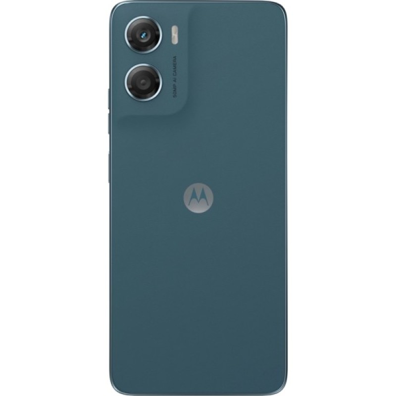 Мобільний телефон Motorola G06 4/64GB Tapestry (PBA20002UA)