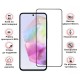 Скло захисне BeCover Samsung Galaxy A36 SM-A366 Black (712886)