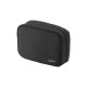 Зарядний пристрій Belkin 3in1 Travel Pad Wireless Qi2 15W Black (WIZ024HQBK)