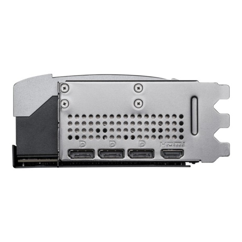 Відеокарта MSI GeForce RTX5090 32GB VENTUS 3X OC (RTX 5090 32G VENTUS 3X OC)