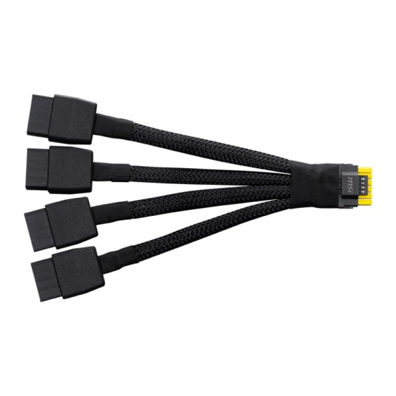 Відеокарта MSI GeForce RTX5090 32GB VENTUS 3X OC (RTX 5090 32G VENTUS 3X OC)