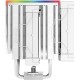 Кулер до процесора Deepcool AK620 Digital WH (R-AK620-WHADMN-G)