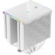 Кулер до процесора Deepcool AK620 Digital WH (R-AK620-WHADMN-G)